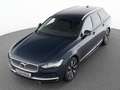 Volvo V90 T6 AWD Plug-in Hybrid Core 19"+VOLL-LED+H&K Bleu - thumbnail 15