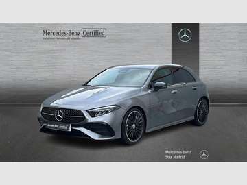 180CDI Aut.