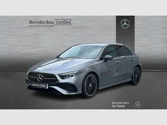 Mercedes-Benz A 180 180CDI Aut.