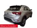 Volkswagen T-Roc 2.0 TDI Move KAMERA ACC LED NAVI Silber - thumbnail 3