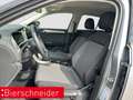 Volkswagen T-Roc 2.0 TDI Move KAMERA ACC LED NAVI Silber - thumbnail 12