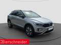Volkswagen T-Roc 2.0 TDI Move KAMERA ACC LED NAVI Silber - thumbnail 10