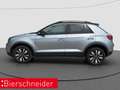 Volkswagen T-Roc 2.0 TDI Move KAMERA ACC LED NAVI Silber - thumbnail 4