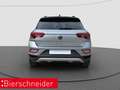 Volkswagen T-Roc 2.0 TDI Move KAMERA ACC LED NAVI Silber - thumbnail 6