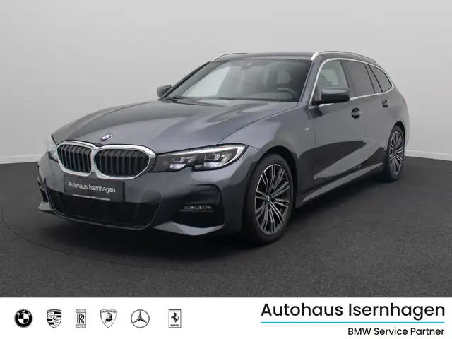 Bmw 320 M Sport DAB Kamera Alarm Komfort Individual