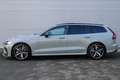 Volvo V60 2.0 T6 Plug-in Hybrid AWD Plus Dark | HEICO Sportu Gris - thumbnail 11