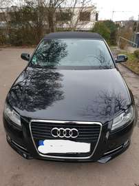 A3 Cabriolet 1.2 TFSI Ambition