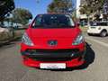 Peugeot 1007 1.4 Trendy Rot - thumbnail 8