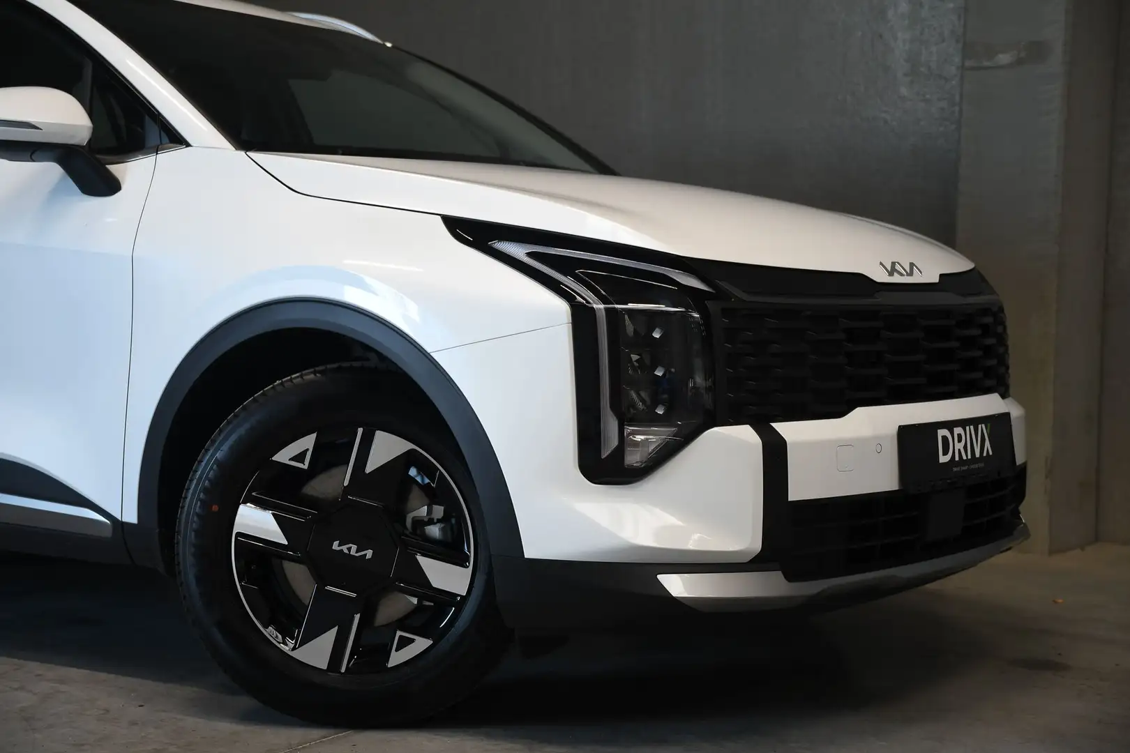 Kia Sportage Sportage 1.6 T-GDI 2WD DCT Pulse Wit - 2