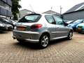 Peugeot 206 1.4-16V Quiksilver Clima Grau - thumbnail 7