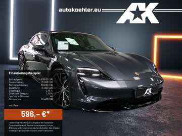 Cross Turismo Turbo Approved Service NEU!