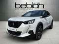 Peugeot 2008 1.2 PureTech 130 GT Navi PDC LED KeyLess Wit - thumbnail 1