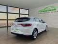 Renault Megane Business Blue dCi 85kW (115CV) Blanco - thumbnail 5