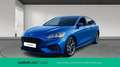 Ford Focus 1.0 Ecoboost ST Line 125 Bleu - thumbnail 1