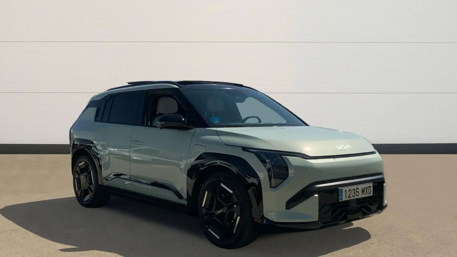 Kia EV3 GT-line Long Range - 1