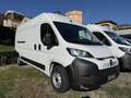 Citroen Jumper Jumper 35 2.2 BlueHDi 140 S&S PLM-TM Furgone Bianco - thumbnail 1