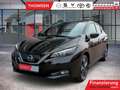 Nissan Leaf N-Connecta ACC AUT Navi Winterp. SpurH 360 Schwarz - thumbnail 1