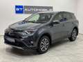 Toyota RAV 4 2,5 Hybrid Active 4WD Aut.**1.BESITZ**AHK**NAVI... Grigio - thumbnail 7