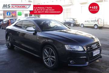 Audi A5 2.0 TDI F.AP. quattro Ambition 170cv Unic