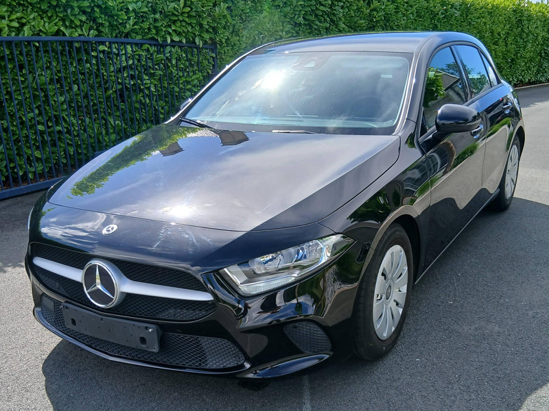 Mercedes-Benz A 180 MERCEDES A180 BENZINE   10/2021 59.500KM