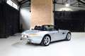 BMW Z8 Z8 5.0i Gris - thumbnail 3