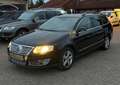 Volkswagen Passat Variant Sportline 4Motion AHK, R-Kamera Schwarz - thumbnail 4