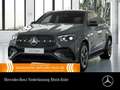 Mercedes-Benz GLE 450 d Coupé 4M AMG+NIGHT+PANO+360+AHK+HUD+9G Grau - thumbnail 1