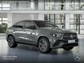 Mercedes-Benz GLE 450 d Coupé 4M AMG+NIGHT+PANO+360+AHK+HUD+9G Grau - thumbnail 17