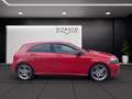 Mercedes-Benz A 180 Classe A - W176 cdi Night edition E6 Rouge - thumbnail 4