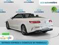 Mercedes-Benz E 200 +200+d+Cabrio+143+kW+%28194+CV%29 Blanco - thumbnail 3