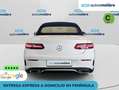 Mercedes-Benz E 200 +200+d+Cabrio+143+kW+%28194+CV%29 Blanco - thumbnail 13
