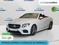 Mercedes-Benz E 200 +200+d+Cabrio+143+kW+%28194+CV%29 Blanco - thumbnail 1