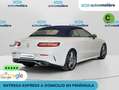 Mercedes-Benz E 200 +200+d+Cabrio+143+kW+%28194+CV%29 Blanco - thumbnail 4