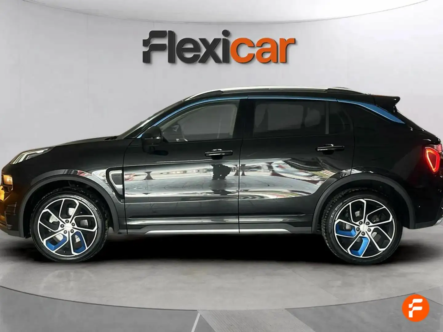 Lynk & Co 01 1 1.5 PHEV Blu/Azzurro - 2