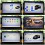 Mazda 6e EV 258PS Takumi Plus Teil-Nappaleder beige Blau - thumbnail 20