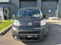 Citroen Nemo MULTISPACE 1.4 73 CONFORT - CLIM - 53000 KMS - 1 ERE MAIN Noir - thumbnail 5