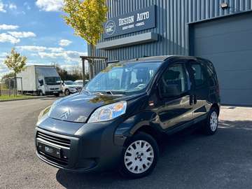 MULTISPACE 1.4 73 CONFORT - CLIM - 53000 KMS - 1 ERE MAIN