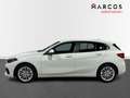 BMW 118 118dA Business Blanc - thumbnail 3
