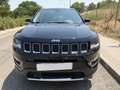 Jeep Compass 1.4 Multiair Limited AWD ATX Aut. 125kW Negro - thumbnail 7