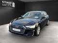 Audi A6 S line Matrix*Sound*Kamera*NaviTouch*VKZ*DAB Schwarz - thumbnail 4