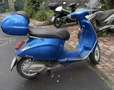 Vespa Sprint 125 Azul - thumbnail 3