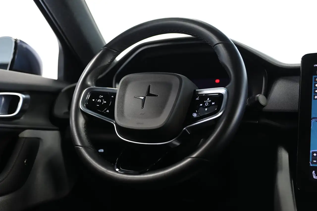 Polestar 2 2023