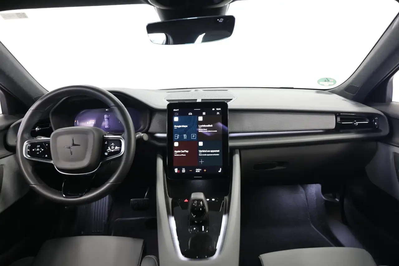 Polestar 2 2023