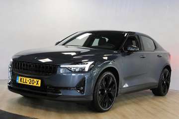 Long Range Dual Motor 78 kWh 300 KW | Panoramadak