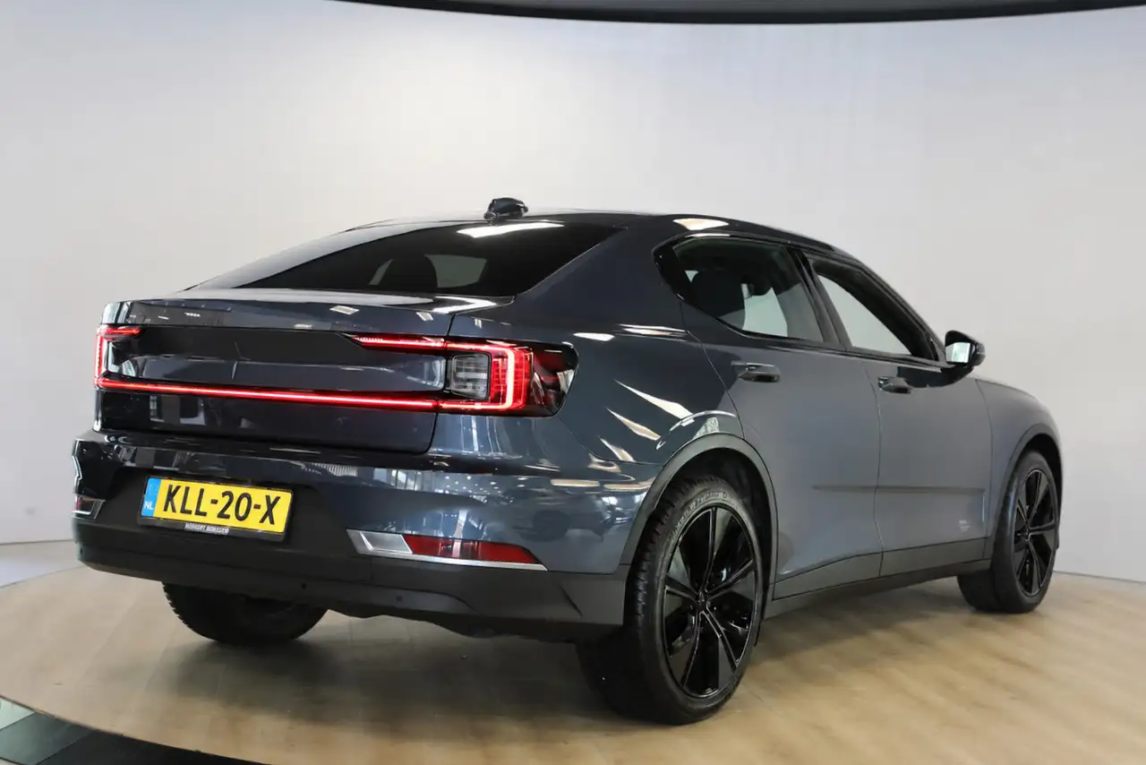Polestar 2 2023
