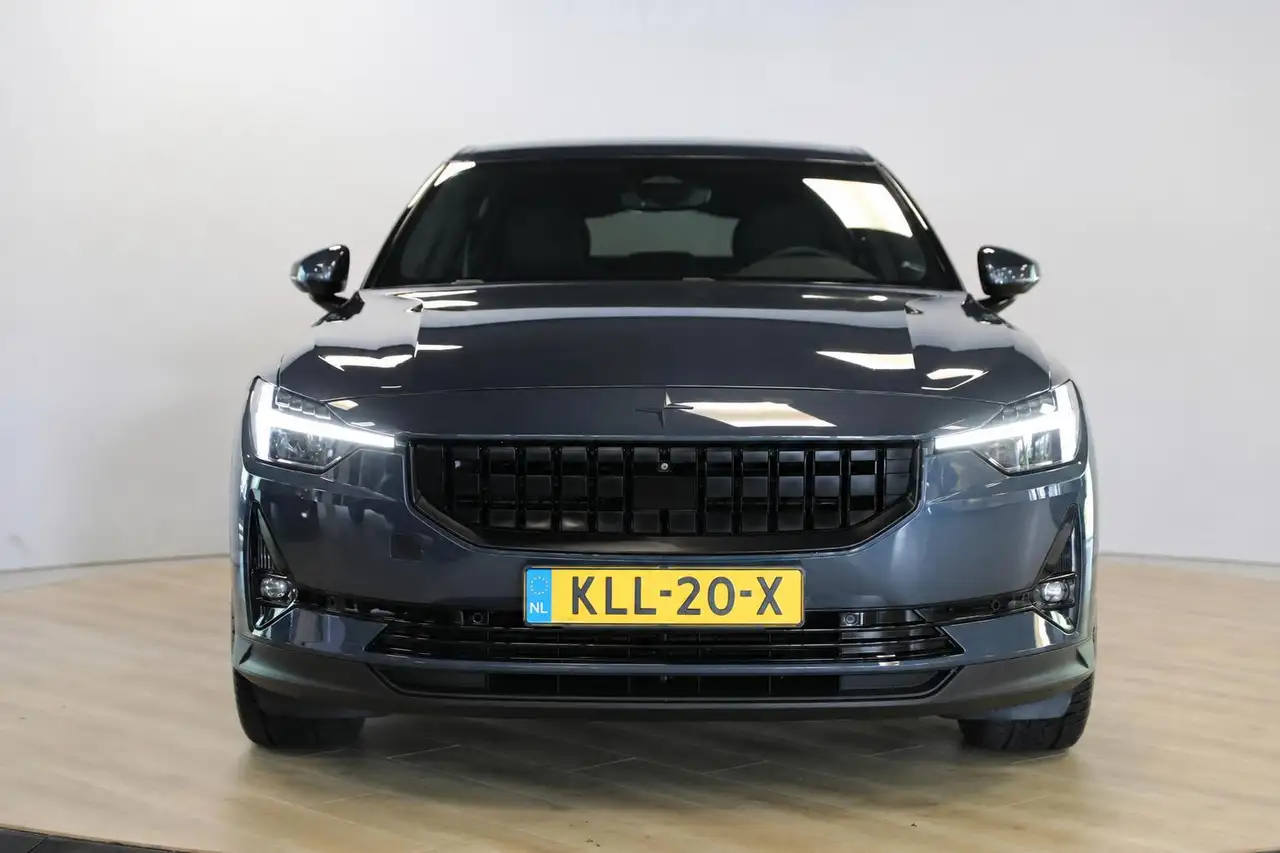 Polestar 2 2023
