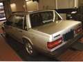 Volvo 740 740 Automatik GL Exklusiv Zilver - thumbnail 2