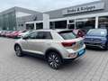 Volkswagen T-Roc Move 1.0 TSI Navi LED Apple CarPlay Android Auto M Silber - thumbnail 7