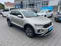 Volkswagen T-Roc Move 1.0 TSI Navi LED Apple CarPlay Android Auto M Silber - thumbnail 5