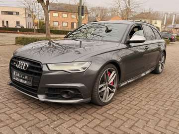 Avant 4.0 Tfsi Quattro 450 PK Panodak / Valcona-